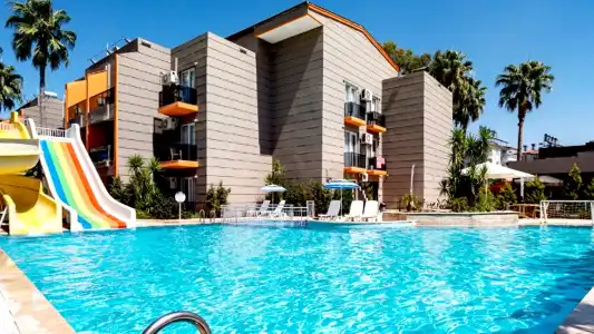 Dionisus Belek - 28