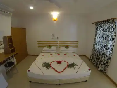 Serene Sky Guest House - 16