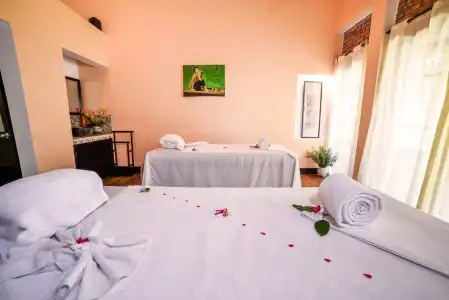 Le Belhamy Resort And Spa - 13