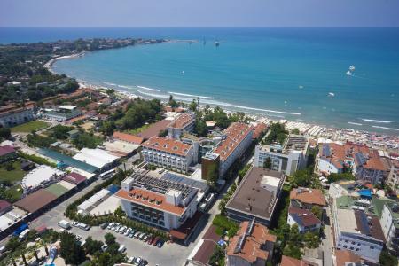 Side Star Beach - Ultra All Inclusive - 1