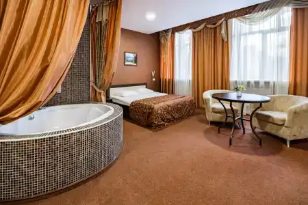 Barcelona Spa-Hotel - 89