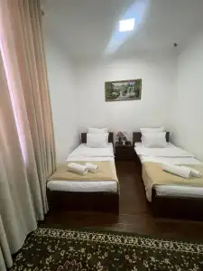 Karakalpak Palace - 87