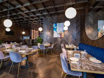 Tbilisi Philharmonic By Mercure - 6