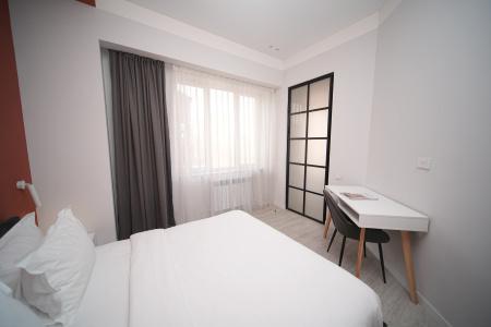 Sweet Home Deluxe Apart-Hotel - 170