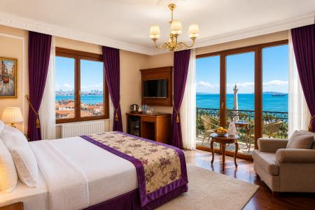 GLK Premier Sea Mansion Suites & Spa - Special Class - 17