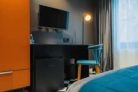 Ecotel Bogorodsk & Spa - 69