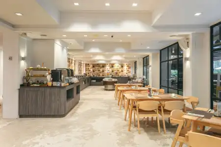 Heeton Concept Pattaya by Compass Hospitality - 28