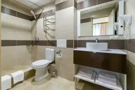 Portobello Sochi - 64