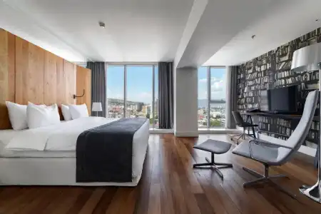 Holiday Inn TBILISI by IHG - 48