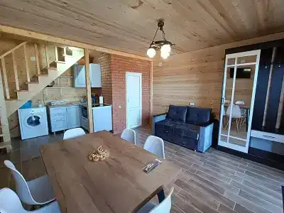 Zolotye peski Tourist base - 108