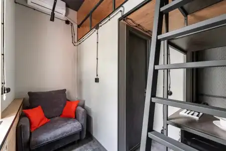 Vertical Boutique, BW Signature Collection Apart-hotel - 28