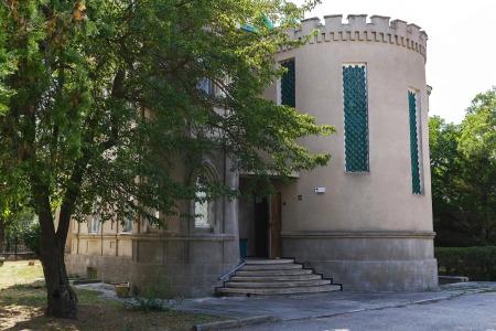 Priboj Sanatorium - 21