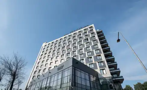 Park Inn by Radisson - 19