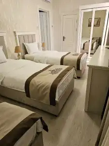 Hayat Plaza & Spa - 18