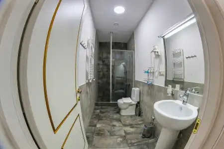 Rustaveli Apart-Hotel - 59