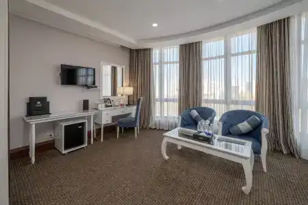 Jannat Regency - 76