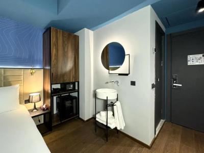Design & Private Spa – Tbilisi Edition - 12