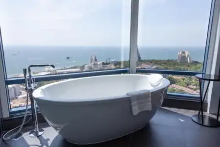 Grande Centre Point Space Pattaya - 57