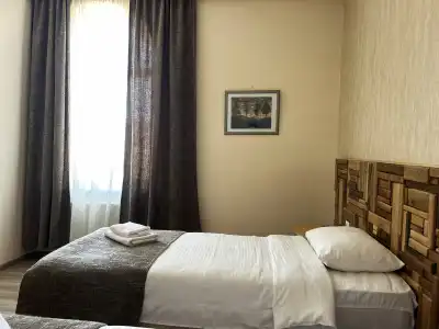 21 Rooms - 6