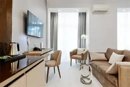 Zapolyar'e Sanatorium - 110