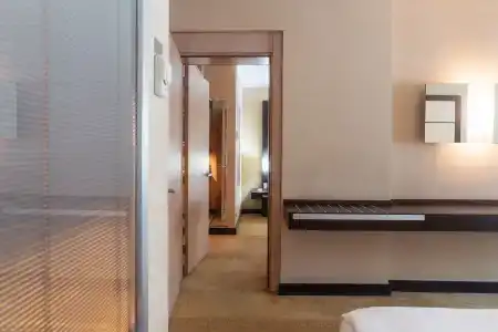 Ramada Plaza by Wyndham Istanbul City Center - 20