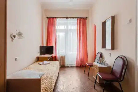 Sanatory Peredelkino - 112