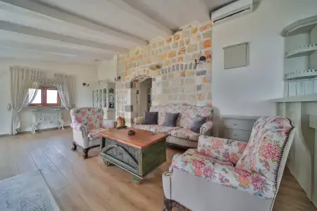 Olive Resort - 78