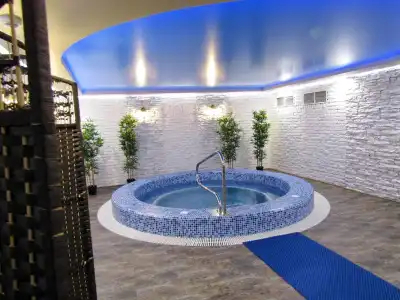 Nautilus Mini-Hotel - 6