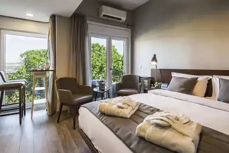 Taxim Suites Residences Istanbul - 57