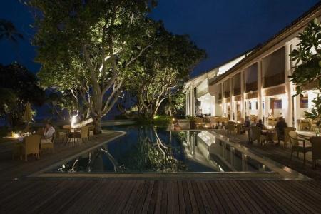 The Fortress Resort & Spa - 17