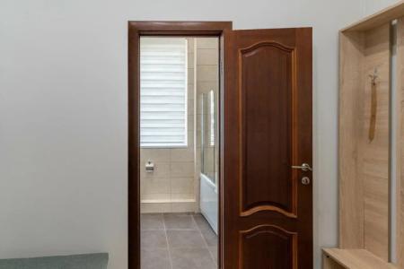 Bergs Spa and Сonference - 159