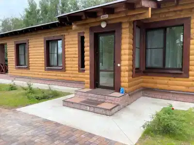 Prohovskoe Podvorie Tourist base - 165