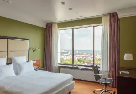 Park Inn by Radisson - 15