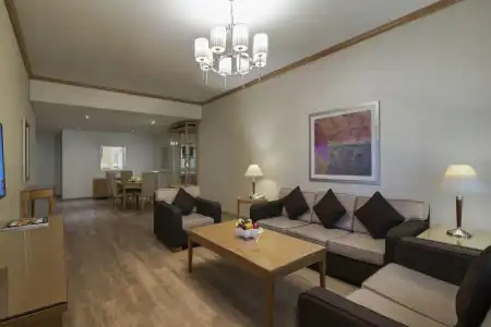 TIME Ruby Apartments - 5