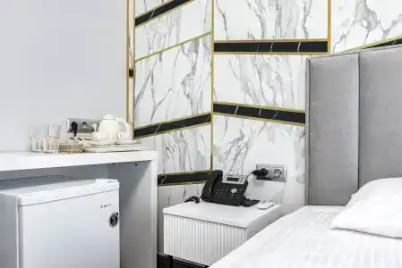 Grand Way Prospekt - 123