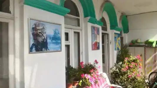 Green Stairs Guest House - 0