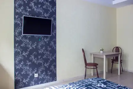 Elle Living Quarters - 30