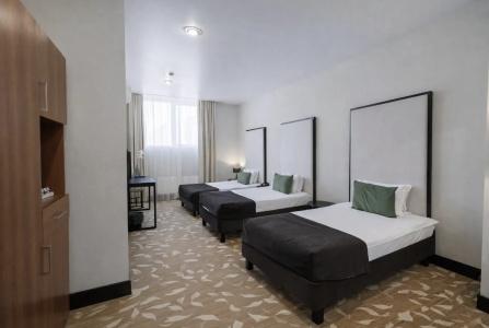 Garden and Spa - 51