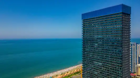 Orbi Beach Tower Official - 0