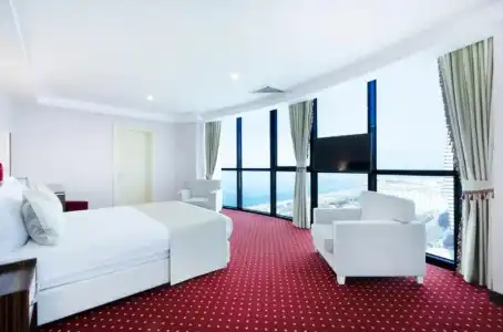 Sky Tower - 49