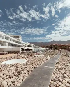 Baobab Suites - 12