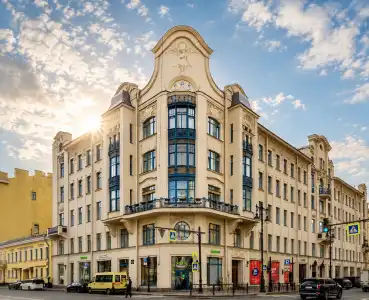 Akyan St.Petersburg - 0