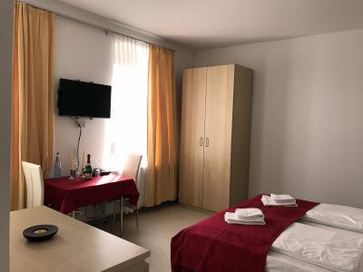 Fichtelbeger Blick Apartments - 222