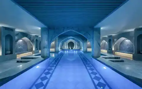 Mercure Bukhara Old Town - 24