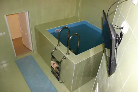 Sengilej Mini-Hotel - 9