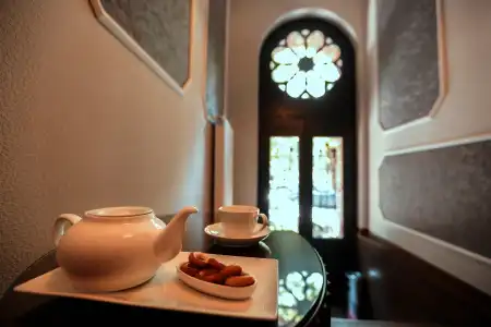 Tea for Two - 8