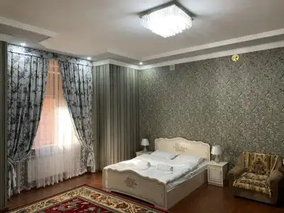 Sitorabonu Mini-Hotel - 15