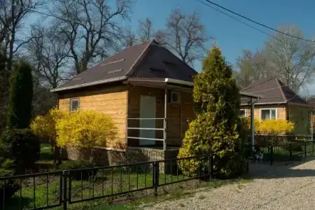 Hutorok Recreation center - 199