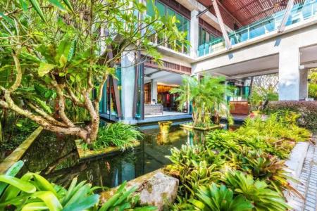 Club Wyndham Patong Hill Phuket - 10