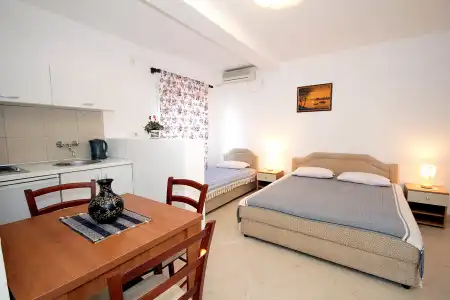 Aleksandar Apartments - 91